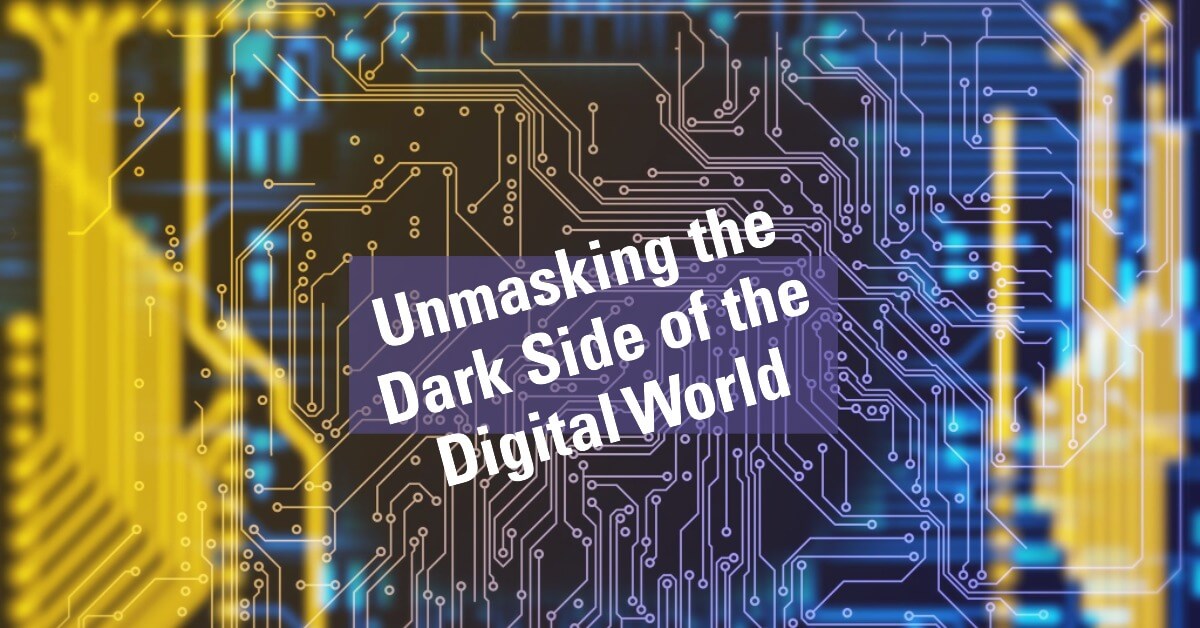 Unmasking Cyber Attacks of Today’s Digital World