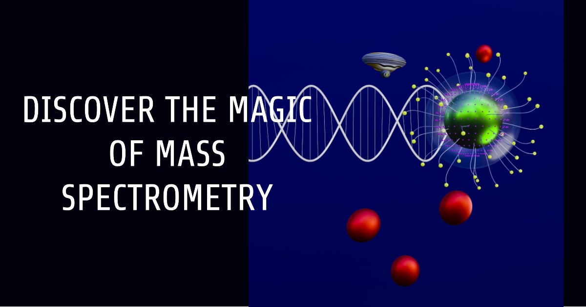 Inside Mass Spectrometry: The Magic of Instruments and Principles Revealed!