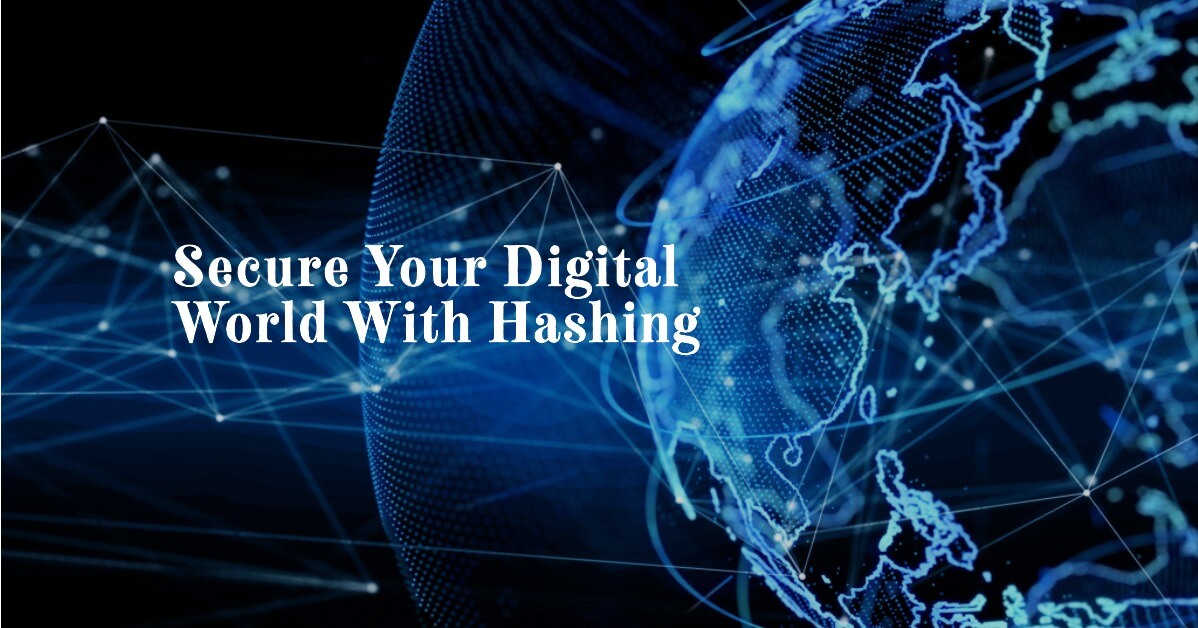 Hashing: Decoding the Backbone of Digital Security