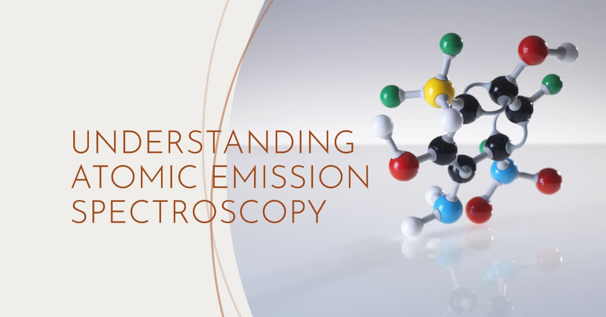 Decoding Atomic Emission Spectroscopy: Principles and Instruments
