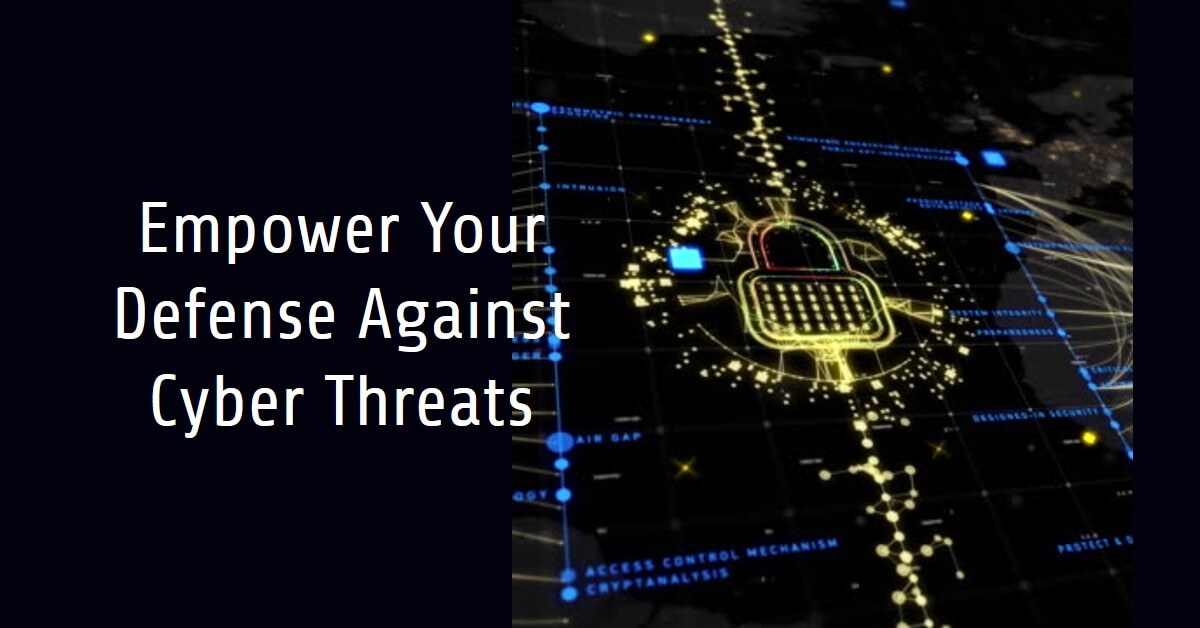 Empowering Your Defense Against Malware and Phishing Threats