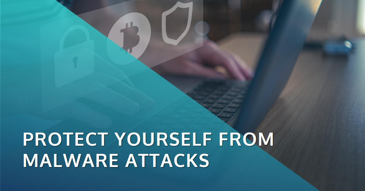 5 Most Common Types of Malware Attacks in Cyber World