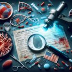 Top 5 U.S. Criminal Cases Solved by Breakthrough Biological Evidence